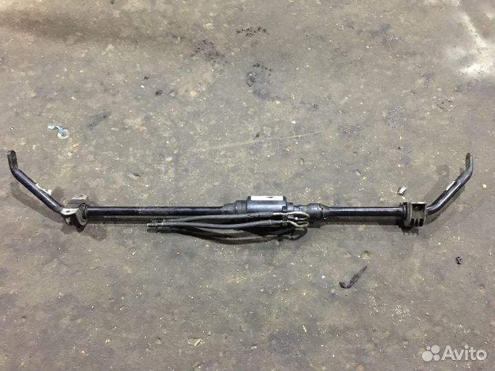 Активный стабилизатор задний pdcc Порше Панамера