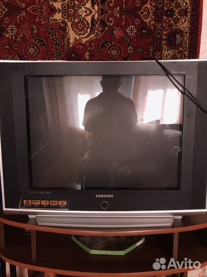 Samsung телевизор