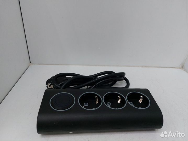 Сетевой фильтр Rombica Neo WC3 (PSE-001)