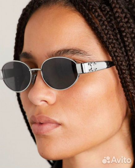 Солнцезащитные очки celine