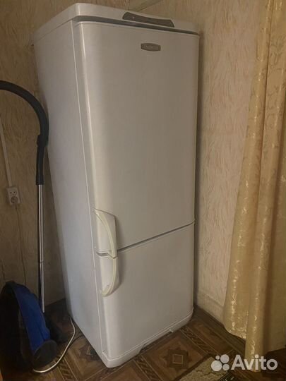 Холодильник бирюса