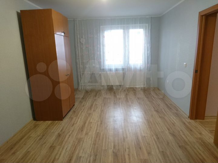 2-к. квартира, 56,8 м², 13/16 эт.