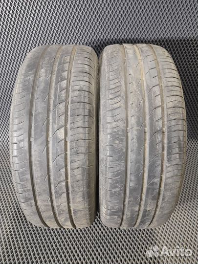 Continental ContiPremiumContact 2 205/60 R16