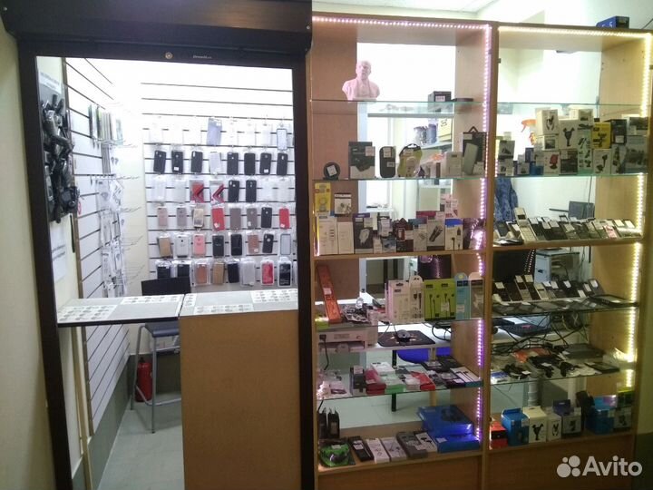 Мастерская Betty