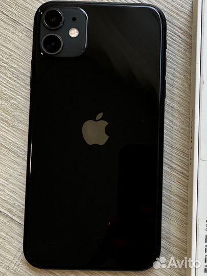 iPhone 11 128 gb