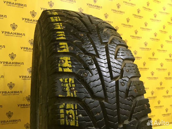 Nokian Tyres Nordman C 195/75 R16C R