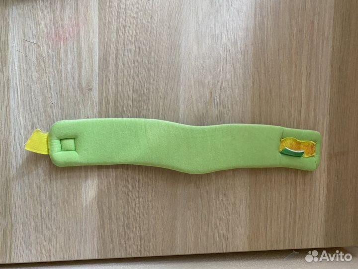 Бандаж на шею детский, воротник Шанца