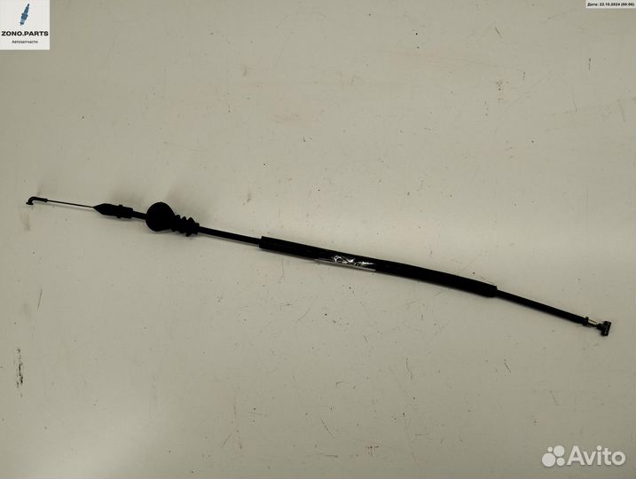 Трос двери передней 6Y0837089 на Skoda Fabia mk1 (6Y)