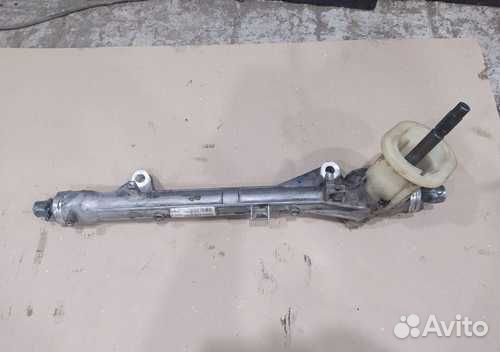 Рулевая рейка лада веста, LADA vesta