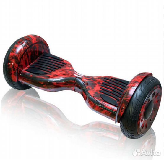 Гироскутер Smart Balance Premium 10.5
