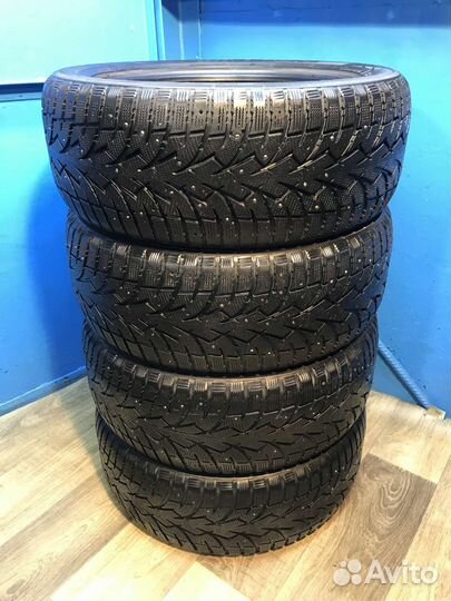 Toyo Observe G3-Ice 255/50 R20