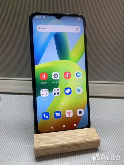 Xiaomi a1 plus