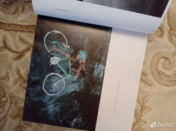 Книга Magnum Photobook