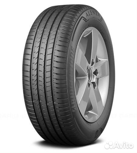 Bridgestone Alenza 001 285/50 R20 112V