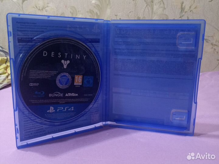 Игры для приставок ps4