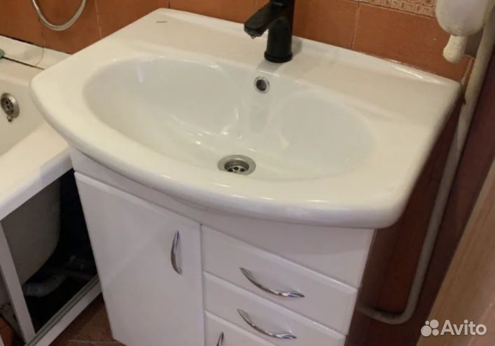 Сантехник ремонт и обслуживание