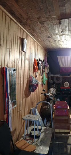 Гараж, 18 м²