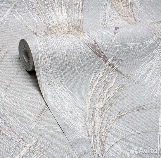 Обои под покраску