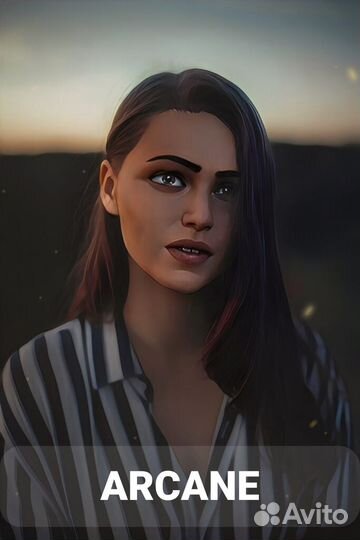 Ретушь и обработка фотографий