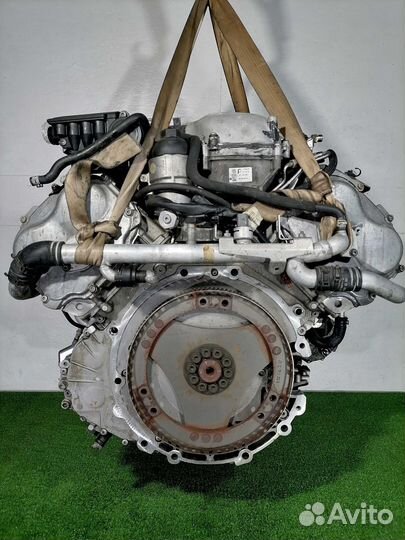 Двигатель audi A8 D3 (4E2) 2005 - 2007, 2007