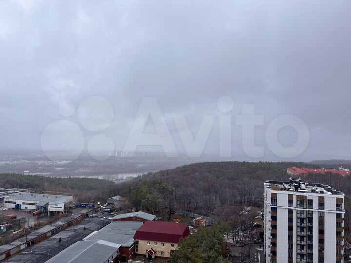 3-к. квартира, 85,3 м², 14/16 эт.