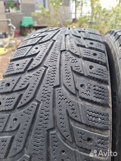 Hankook Winter I'Pike RS W419 195/65 R15 95