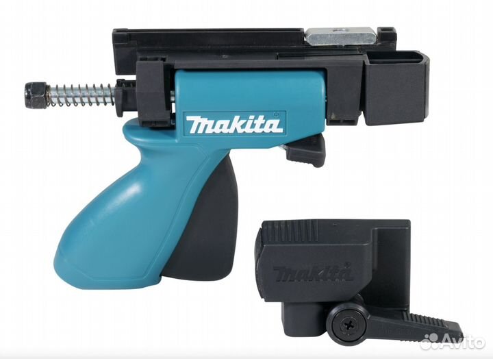 Экструзионный зажим Makita 1913K5-7