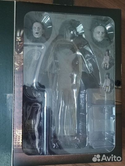 Фигурка Мумия Mummy Neca