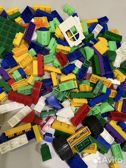 Конструктор