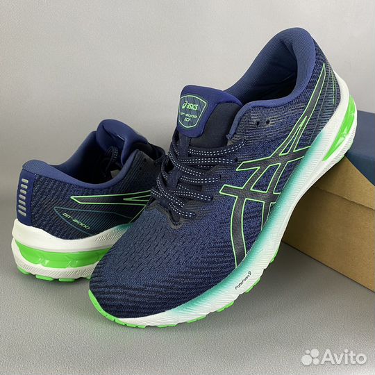 Беговые мужские кроссовки Asics GT 2000 10