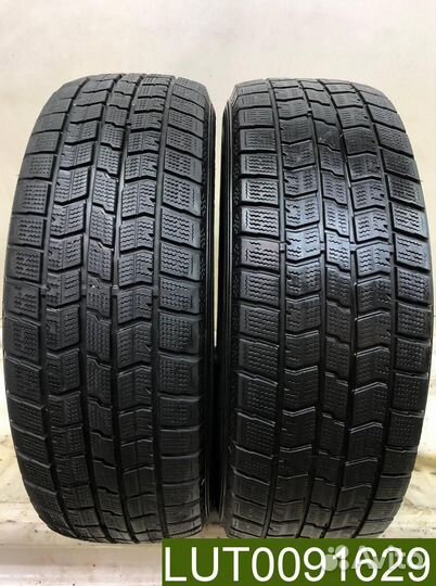 Goodyear Ice Navi 7 215/60 R17 96Q