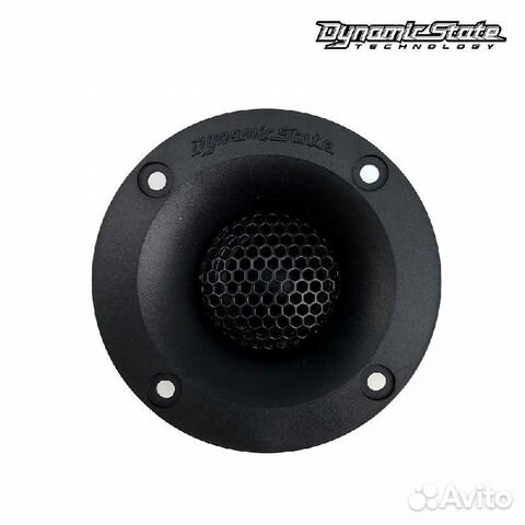 Dynamic State NEO NT-80 твитер 3,15