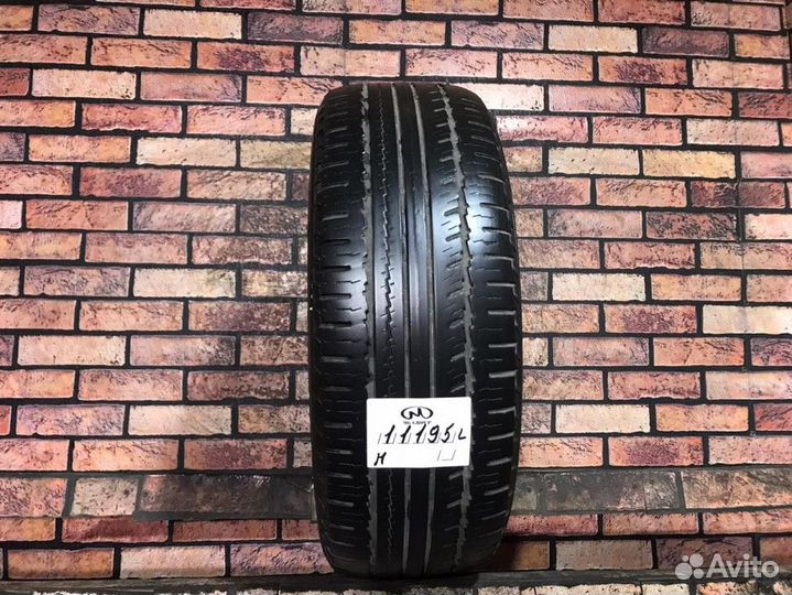 Nokian Tyres Hakka SUV 215/60 R17