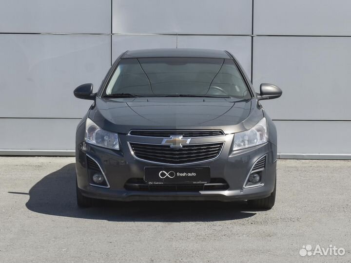 Chevrolet Cruze 1.8 МТ, 2013, 193 979 км