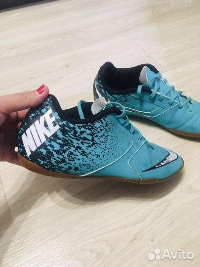 Бутсы Nike оригинал