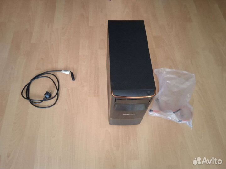Компьютер Lenovo H420