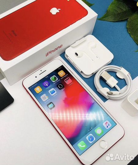 Оригинал iPhone 7+ 32gb