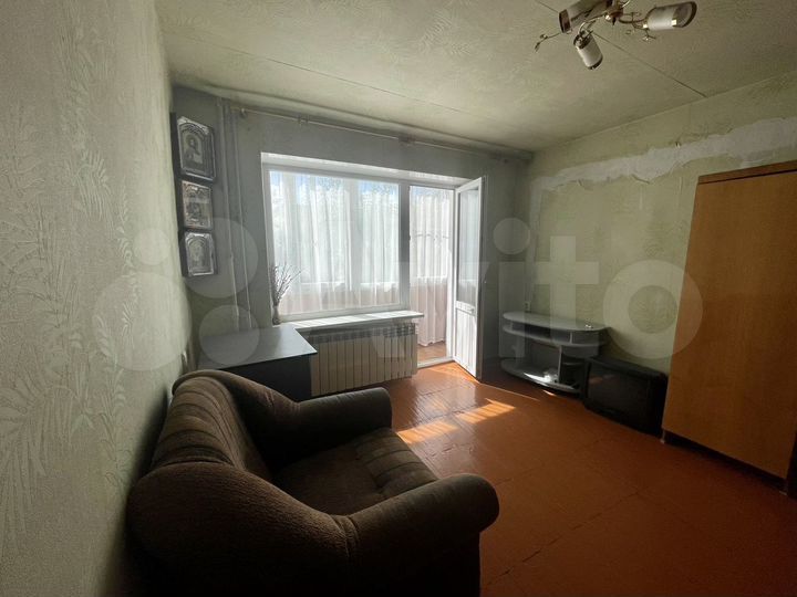 1-к. квартира, 30 м², 2/9 эт.