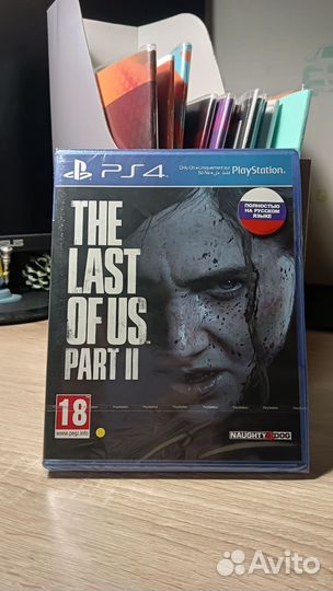 Игра для приставки