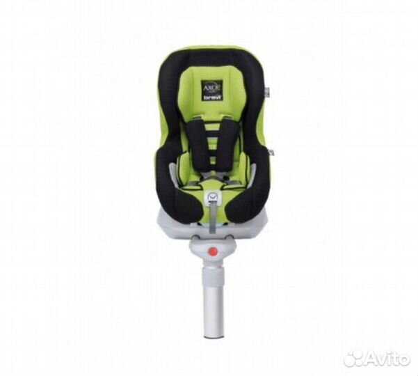 Детское автокресло 9 до 18 кг