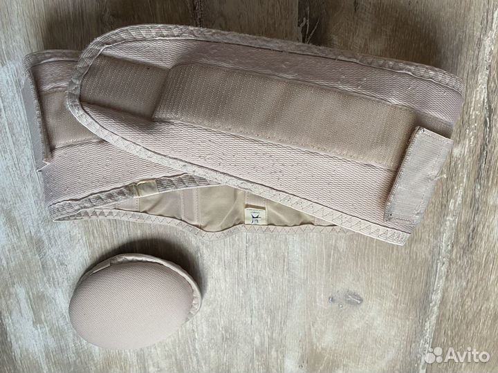 Пояс бандаж дородовой и послеродовой