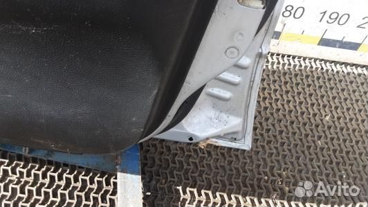 Дверь передняя правая mitsubishi lancer 9 (7DN22E2