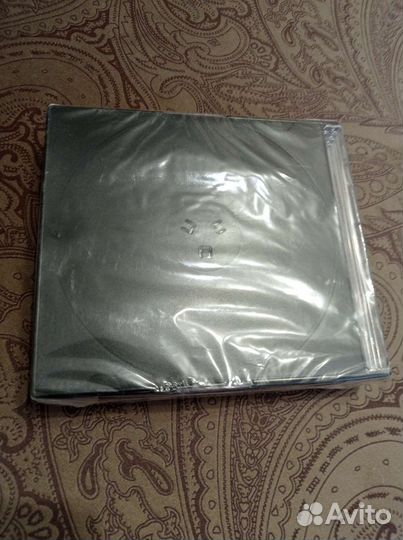 Двд диски болванки dvd r вся пачка