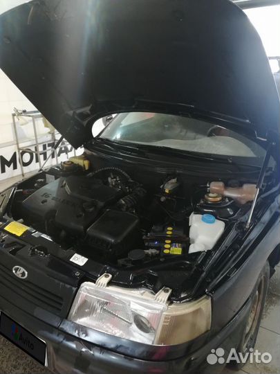 ВАЗ 2111 1.6 МТ, 2007, 345 000 км