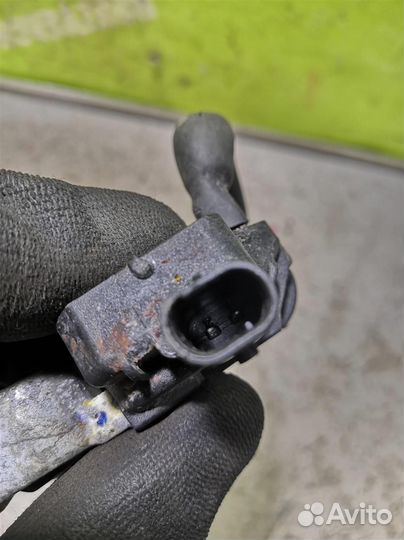 Проводка (коса) Фольксваген Пассат Б6