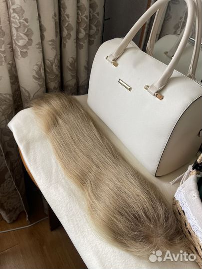 Система замещения волос