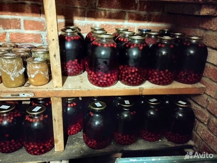 Домашние заготовки. Компоты, варенье, джемы желе