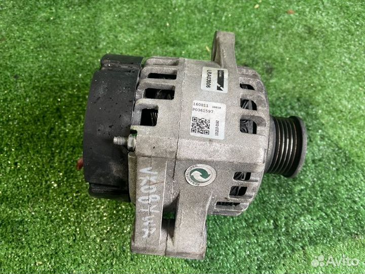 Генератор Saab 9-3 9-5 Opel Cadillac A19DT Z19DT