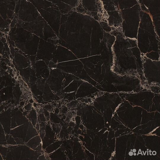 Столешница Мрамор Марквина черный 3029/S 3000*600*