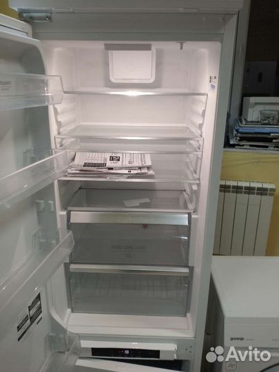 Холодильник В стройка Hotpoint Ariston доставка